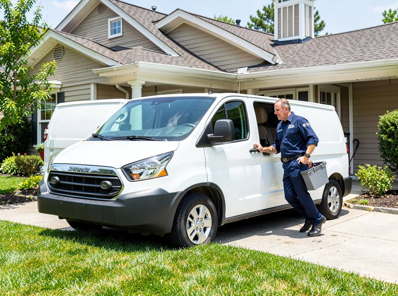 Emergency Plumber company in Buckeye, WV