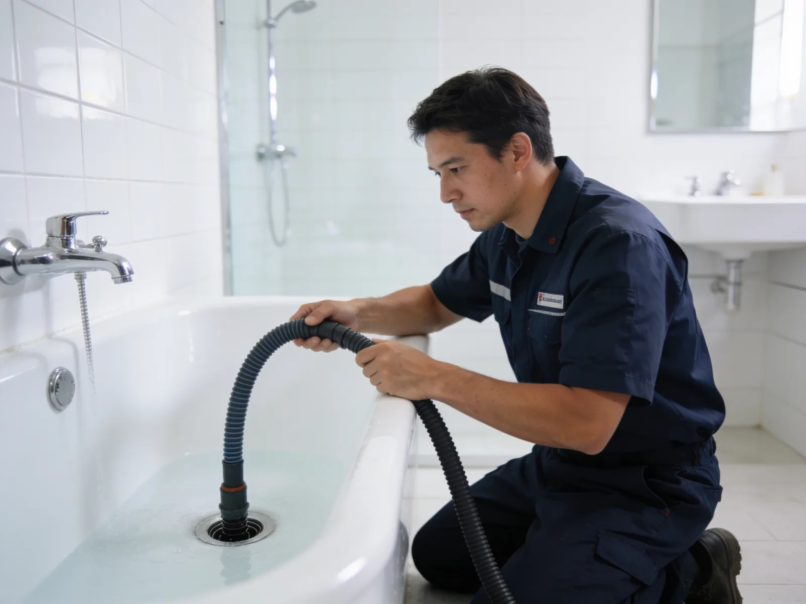 Emergency Plumber Buckeye, WV FAQs